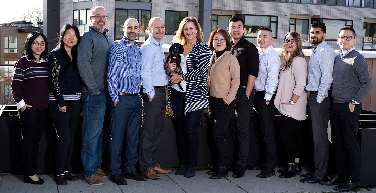 North Point LLP Team